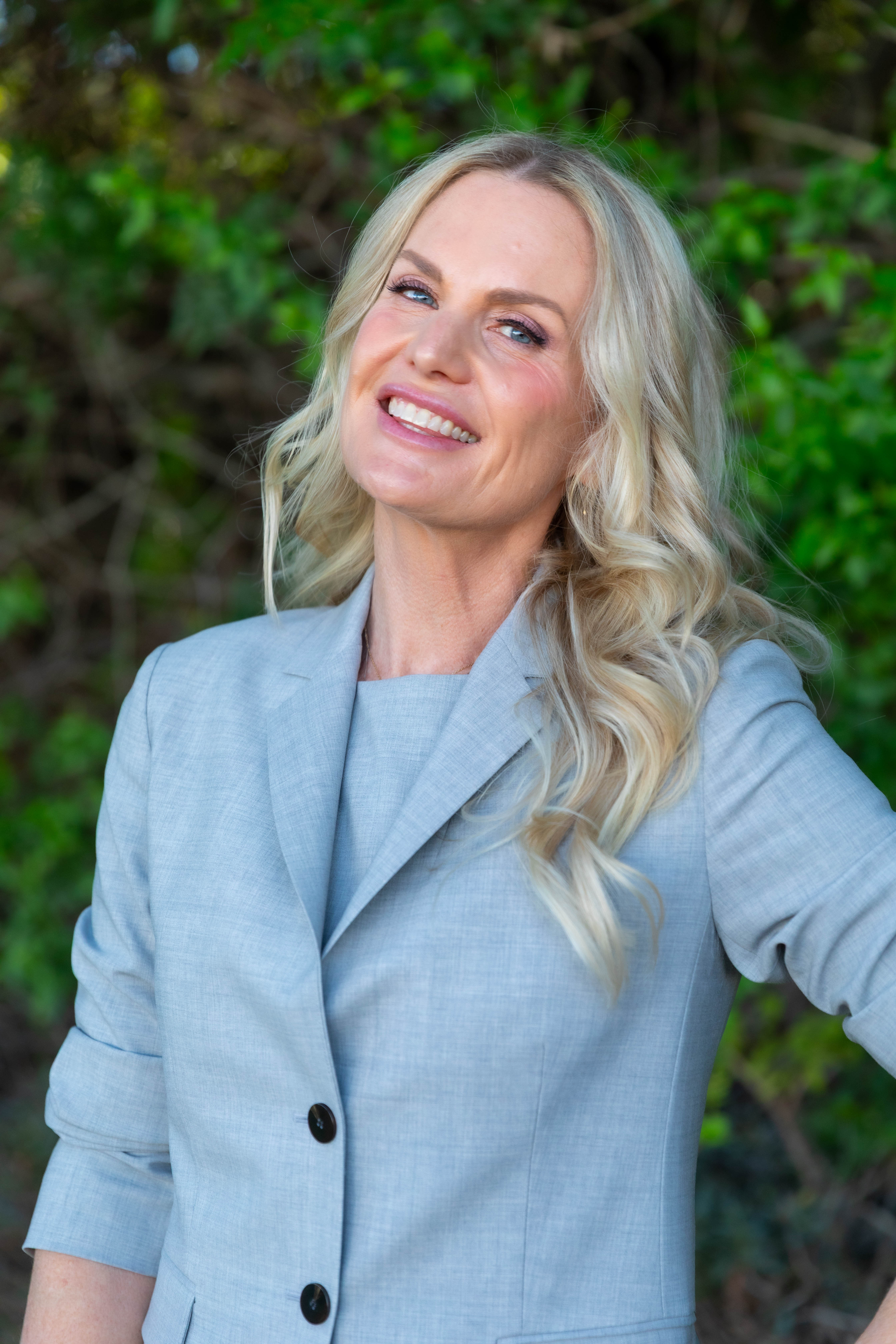 Jen Dahlquist Ramirez